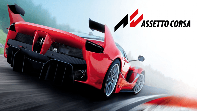 Assetto Corsa